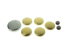 Melling Stock Replacement Expansion Plug Kit