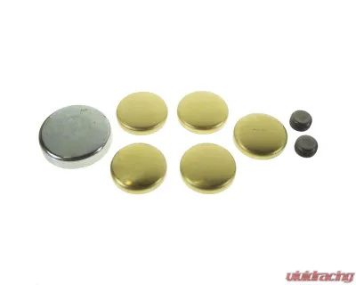Melling Stock Replacement Expansion Plug Kit - MPE-112BR