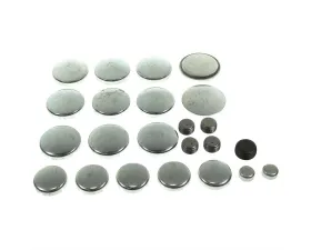 Melling Stock Replacement Expansion Plug Kit