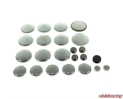 Melling Stock Replacement Expansion Plug Kit - MPE-113R