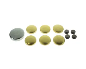 Melling Stock Replacement Expansion Plug Kit