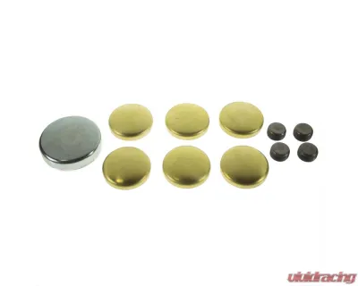 Melling Stock Replacement Expansion Plug Kit - MPE-114BR