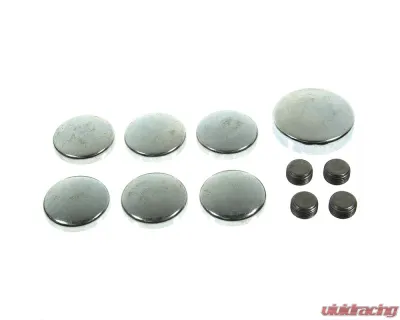 Melling Stock Replacement Expansion Plug Kit - MPE-114R