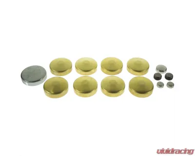 Melling Stock Replacement Expansion Plug Kit Pontiac - MPE-115BR
