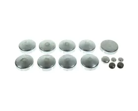Melling Stock Replacement Expansion Plug Kit Pontiac