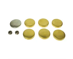 Melling Stock Replacement Expansion Plug Kit