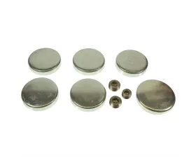 Melling Stock Replacement Expansion Plug Kit
