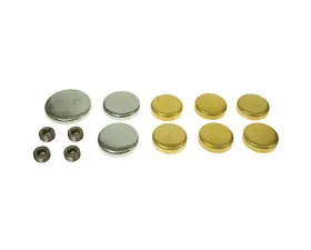 Melling Stock Replacement Expansion Plug Kit