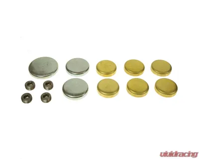 Melling Stock Replacement Expansion Plug Kit - MPE-117BR