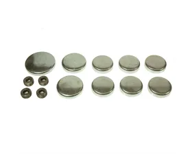 Melling Stock Replacement Expansion Plug Kit