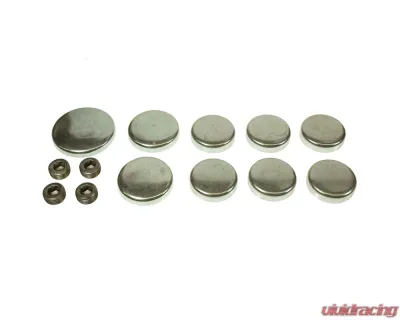 Melling Stock Replacement Expansion Plug Kit - MPE-117R