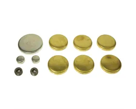 Melling Stock Replacement Expansion Plug Kit Buick