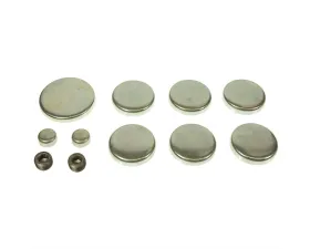 Melling Stock Replacement Expansion Plug Kit Buick