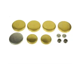 Melling Stock Replacement Expansion Plug Kit Buick