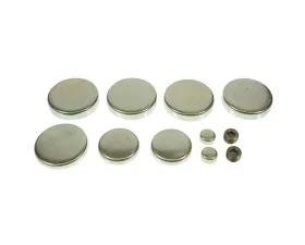 Melling Stock Replacement Expansion Plug Kit Buick