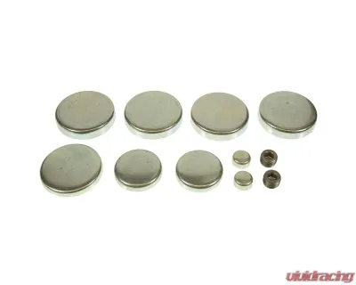 Melling Stock Replacement Expansion Plug Kit Buick - MPE-119R