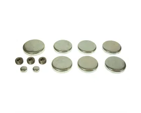 Melling Stock Replacement Expansion Plug Kit Cadillac