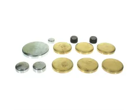 Melling Stock Replacement Expansion Plug Kit