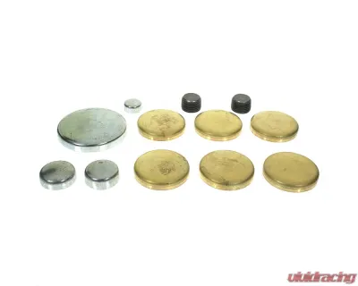 Melling Stock Replacement Expansion Plug Kit - MPE-124BR