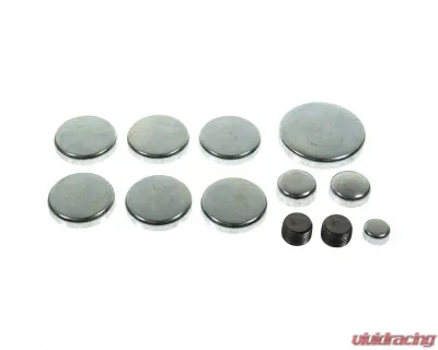 Melling Stock Replacement Expansion Plug Kit - MPE-124R