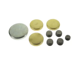 Melling Stock Replacement Expansion Plug Kit Ford 2.3L 4-Cyl