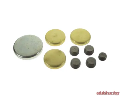 Melling Stock Replacement Expansion Plug Kit Ford 2.3L 4-Cyl - MPE-128BR