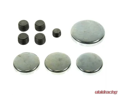 Melling Stock Replacement Expansion Plug Kit Ford 2.3L 4-Cyl - MPE-128R