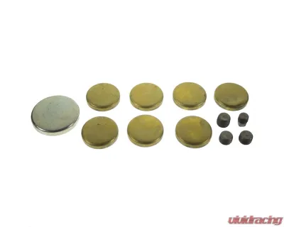 Melling Stock Replacement Expansion Plug Kit Ford Mustang 1979 2.8L V6 - MPE-129BR