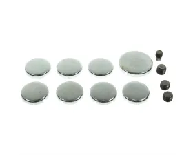 Melling Stock Replacement Expansion Plug Kit Ford Mustang 1979 2.8L V6