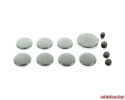Melling Stock Replacement Expansion Plug Kit Ford Mustang 1979 2.8L V6 - MPE-129R