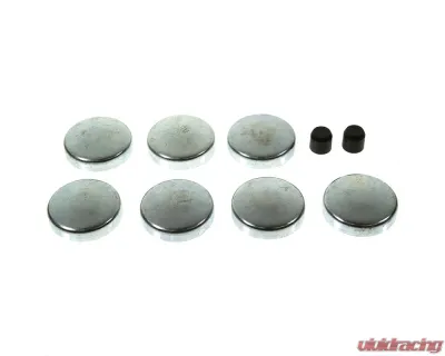 Melling Stock Replacement Expansion Plug Kit Nissan 200SX 1977-1979 2.0L 4-Cyl - MPE-131R