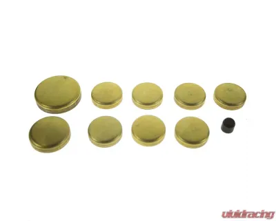 Melling Stock Replacement Expansion Plug Kit Nissan - MPE-132BR