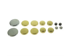 Melling Stock Replacement Expansion Plug Kit