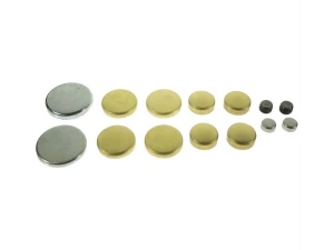 Melling Stock Replacement Expansion Plug Kit - MPE-137BR - Image 4