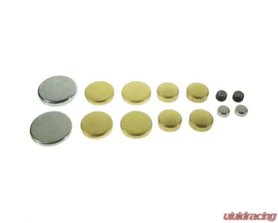 Melling Stock Replacement Expansion Plug Kit - MPE-137BR