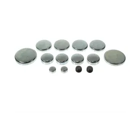Melling Stock Replacement Expansion Plug Kit