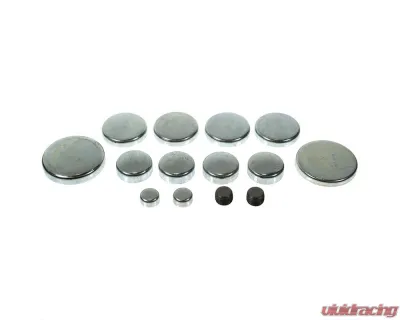 Melling Stock Replacement Expansion Plug Kit - MPE-137R