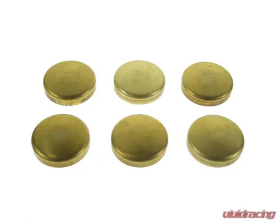 Melling Stock Replacement Expansion Plug Kit Toyota - MPE-140BR