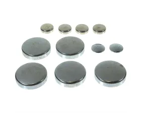 Melling Stock Replacement Expansion Plug Kit Toyota Land Cruiser 1975-1985 4.2L 6-Cyl