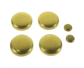 Melling Stock Replacement Expansion Plug Kit
