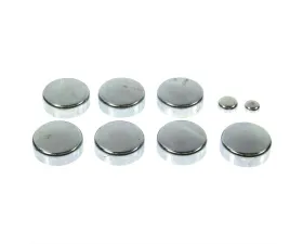 Melling Stock Replacement Expansion Plug Kit Chevrolet Chevette 1976-1987
