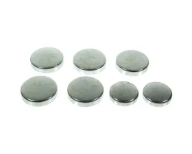 Melling Stock Replacement Expansion Plug Kit Dodge Colt 1974-1977 2.0L 4-Cyl