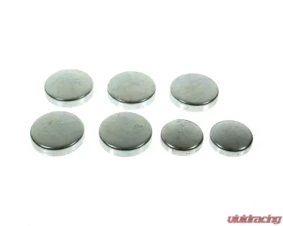 Melling Stock Replacement Expansion Plug Kit Dodge Colt 1974-1977 2.0L 4-Cyl - MPE-149R