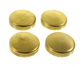 Melling Stock Replacement Expansion Plug Kit Fiat