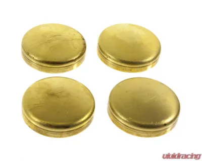 Melling Stock Replacement Expansion Plug Kit Fiat - MPE-152BR