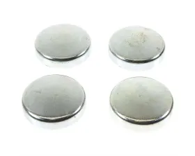 Melling Stock Replacement Expansion Plug Kit Fiat