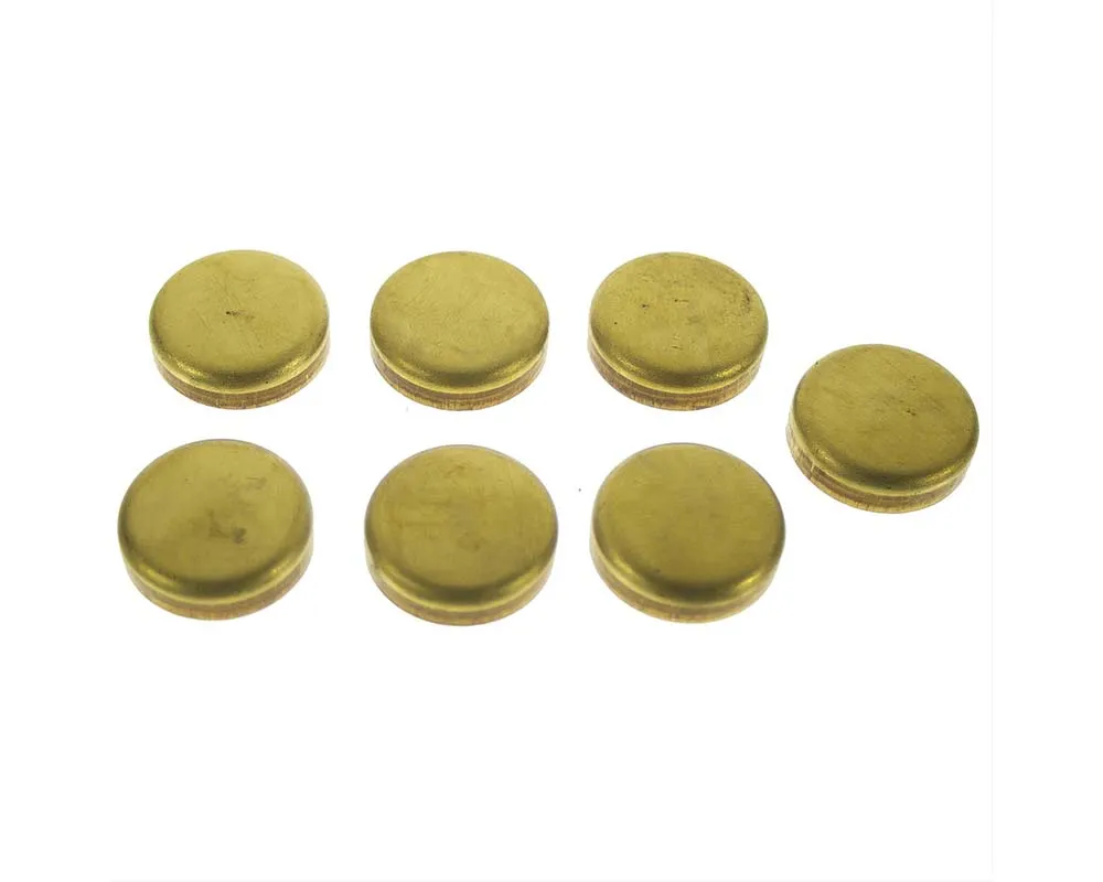 Melling Stock Replacement Expansion Plug Kit Honda - MPE-153BR