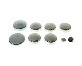 Melling Stock Replacement Expansion Plug Kit