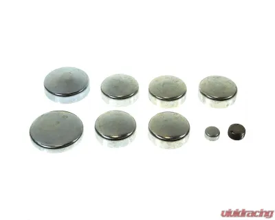 Melling Stock Replacement Expansion Plug Kit - MPE-163R