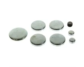 Melling Stock Replacement Expansion Plug Kit Buick 3.7L V6